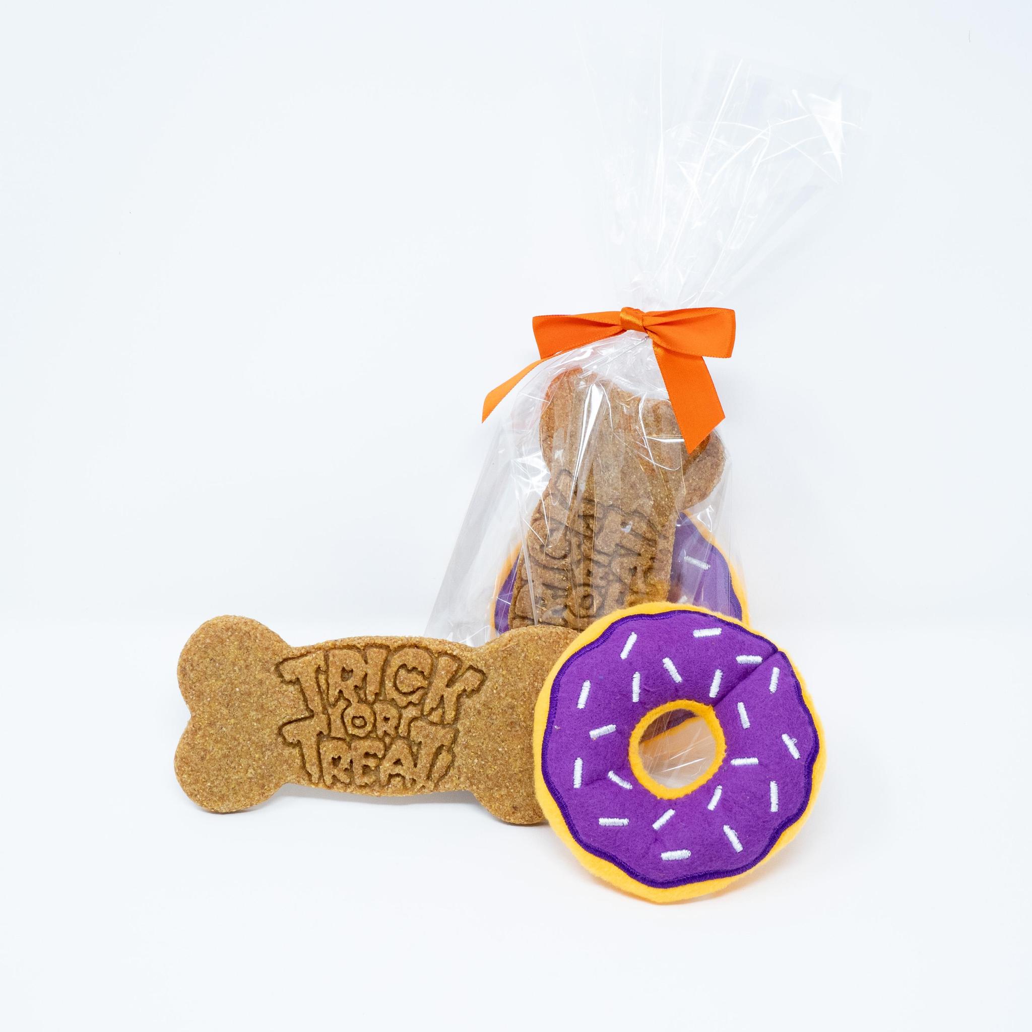 Halloween Goodie Bag